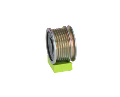 SISTEM ROATA LIBERA GENERATOR VALEO 595360 3