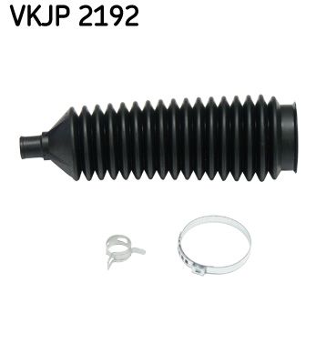 SKF VKJP 2192 Пыльник рулевой рейки для FORD TRANSIT Автобус (FD_ _, FB_ _, FS_ _, FZ_ _, FC_ _)