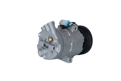 KOMPRESSOR KLIMAANLAGE NRF 32081 22