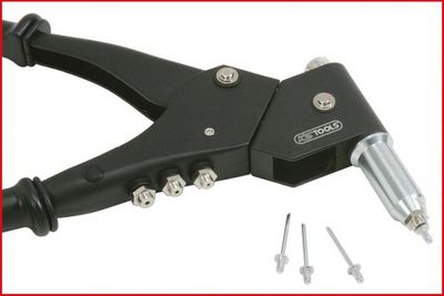 BLINDNIETZANGEN-SATZ KS TOOLS 1509610 3