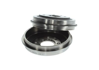 BREMSTROMMEL BOSCH 0986477125 10