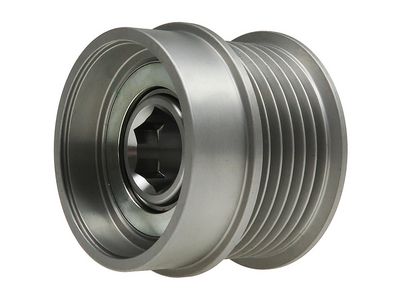 AS-PL Generatorfreilauf