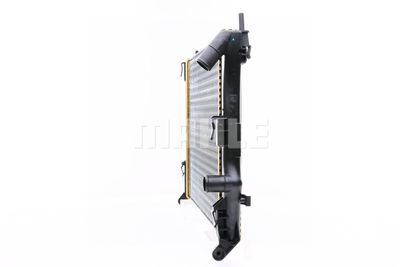 RADIATOR RACIRE MOTOR MAHLE CR20000S 17