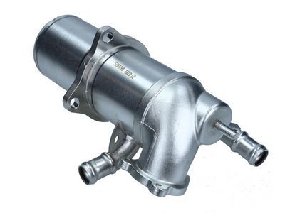 RADIATOR RECIRCULARE GAZE DE ESAPAMENT