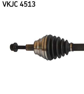 Drive Shaft VKJC 4513