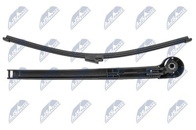 Rameno stierača NTY EWB-WW-003