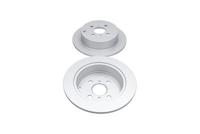 Brzdový kotúč KAVO PARTS BR-9408-C