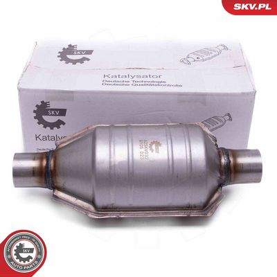 Katalyzátor - Univerzálny ESEN SKV 62SKV032
