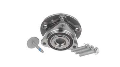 SET RULMENT ROATA SKF VKBA7256 37