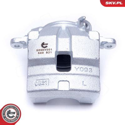 Brzdový třmen ESEN SKV 50SKV501