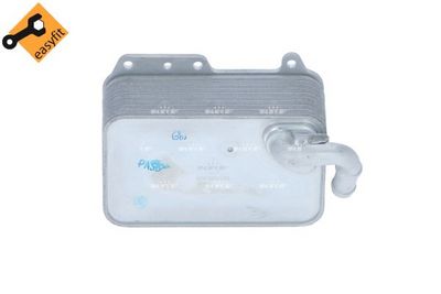 Olejový chladič, motorový olej NRF 31272