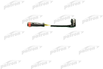 Сигнализатор, износ тормозных колодок PATRON PE17038 для VW CRAFTER