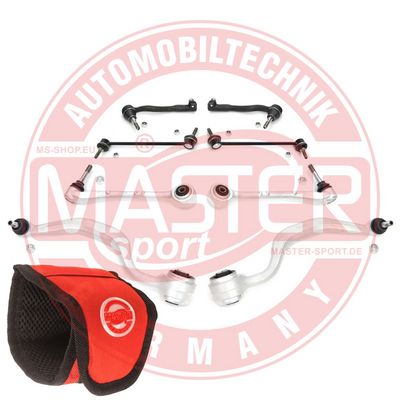 SET SUSPENSIE ROATA MASTER-SPORT GERMANY 37012KITMSM