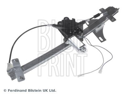 BLUE PRINT Fensterheber