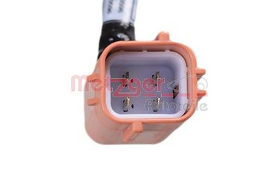 LAMBDASONDE METZGER AUTOTEILE 0893690 1