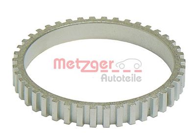 Зубчатый диск импульсного датчика, противобл. устр. METZGER 0900261 для SMART ROADSTER