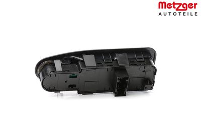 SCHALTER FENSTERHEBER METZGER AUTOTEILE 0916939 18
