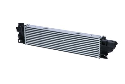 LADELUFTKüHLER NRF 30968 27