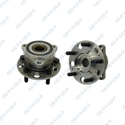 SET RULMENT ROATA GSP 9327097