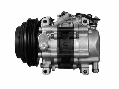 Компрессор, кондиционер Airstal 10-1513 для MAZDA MX-5