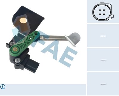 SENZOR REGLARE FARURI