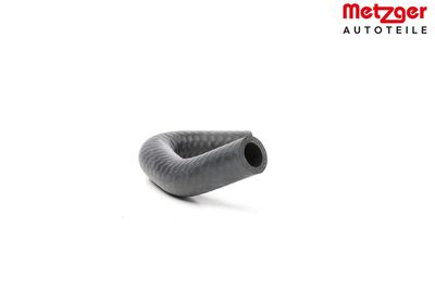 KüHLERSCHLAUCH METZGER AUTOTEILE 2421429 28