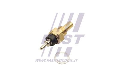 Czujnik, temperatura płynu chłodzącego FAST FT80130