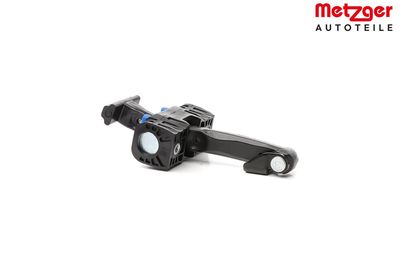 TüRFESTSTELLER METZGER AUTOTEILE 2312378 3