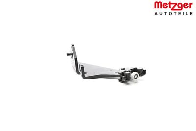 ROLLENFüHRUNG SCHIEBETüR METZGER AUTOTEILE 2310175 21