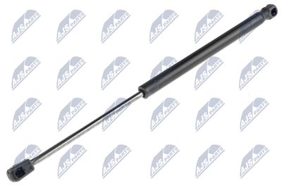 Газовая пружина, крышка багажник NTY AE-SK-008 для SKODA ROOMSTER