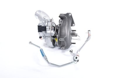 LADER AUFLADUNG BTS Turbo T981346 11