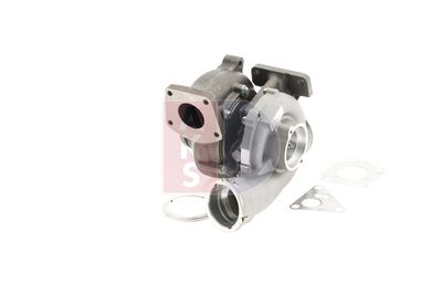 LADER AUFLADUNG AKS DASIS 045133N 13