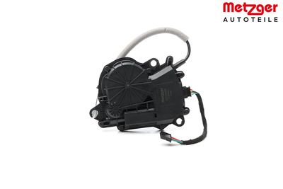 ZUZIEHHILFE HECKKLAPPE METZGER AUTOTEILE 2310665 2