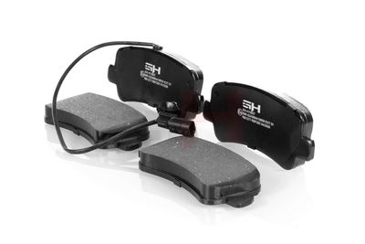 SET PLACUTE FRANA FRANA DISC GH GH413027 50