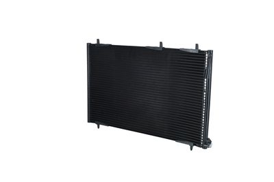 KONDENSATOR KLIMAANLAGE NRF 35836 10