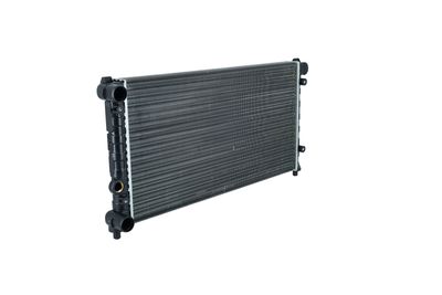 RADIATOR RACIRE MOTOR NRF 58904 40