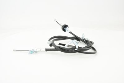 CABLU FRANA DE PARCARE FEBEST 0199BCACU30RH 7