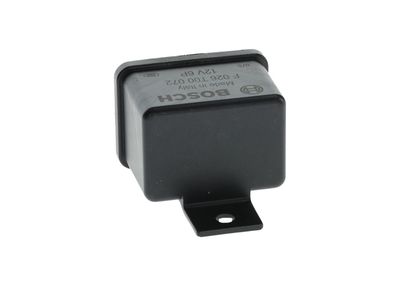 RELAIS ABBLENDLICHT BOSCH F026T00072 23