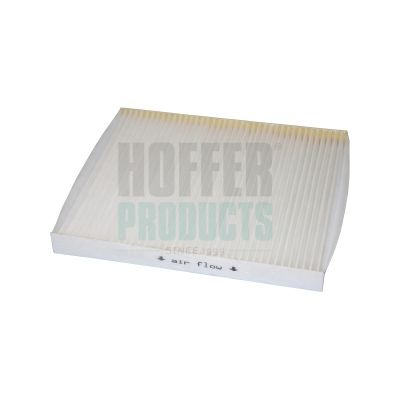 Филтър купе (поленов филтър) HOFFER 17298