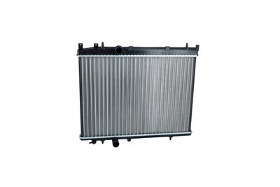 KüHLER MOTORKüHLUNG NRF 53108A 43