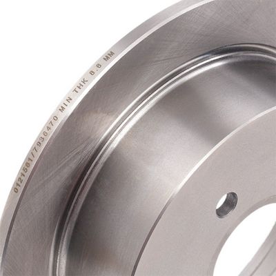 спирачен диск STARK SKBD-0022972