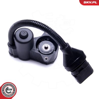 Stavitelný element, ruční brzda brzdové obložení SKV 96SKV095