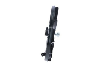 Radiatorventilator