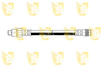 Тормозной шланг UNIGOM 379328 для RENAULT 25