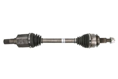 полуоска POINT GEAR