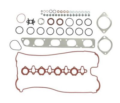 SET GARNITURI CHIULASA