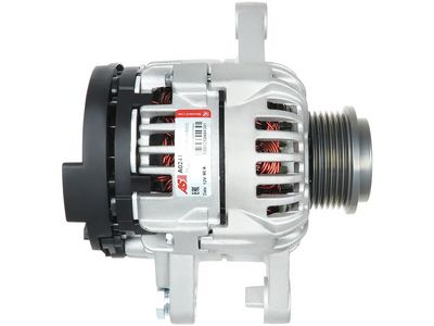 GENERATOR / ALTERNATOR AS-PL A0241 1