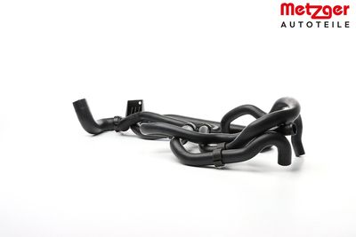 KüHLERSCHLAUCH METZGER AUTOTEILE 2421549 20