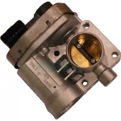 CARCASA CLAPETA HOFFER 7519058