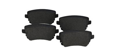 BREMSBELAGSATZ SCHEIBENBREMSE VALEO 302792A 14